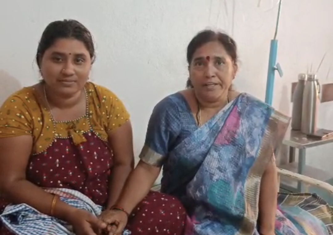 Venkatalakshmi Ammas feedback