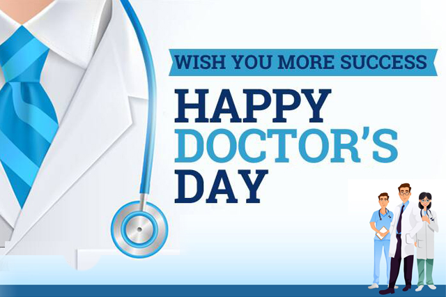National Doctor s Day