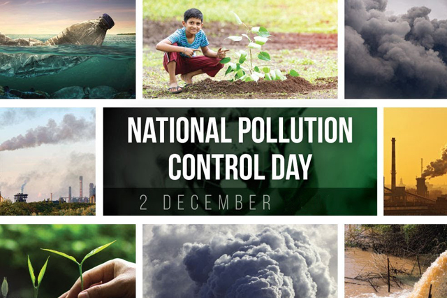 National Pollution Prevention Day